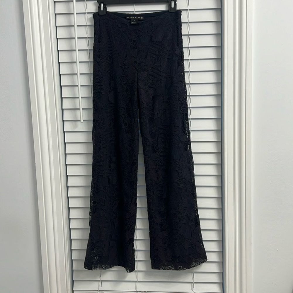 Ralph Lauren Black Label Size 2 - Picture 3 of 6